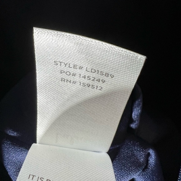 Lulu’s Alluring Image Navy Ruched Velvet Mockneck Maxi Dress - Picture 5 of 9